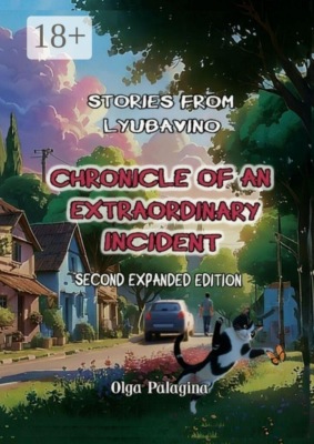 Stories from Lyubavino. Chronicle of an extraordinary Incident