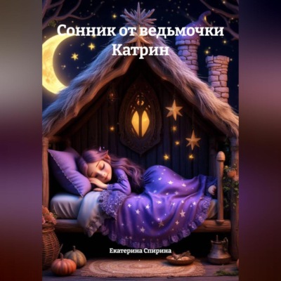 Сонник от ведьмочки Катрин