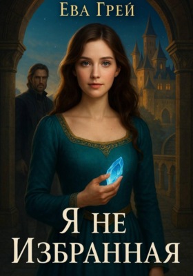 Я не Избранная