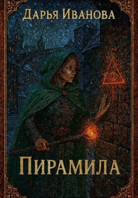 Пирамида