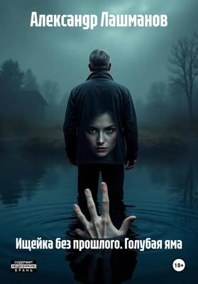 Ищейка без прошлого. Голубая яма