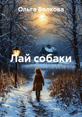 Лай собаки