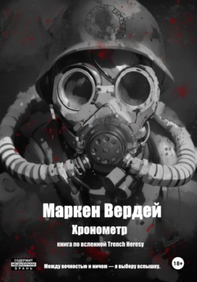 Хронометр
