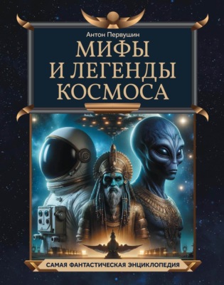 Мифы и легенды космоса