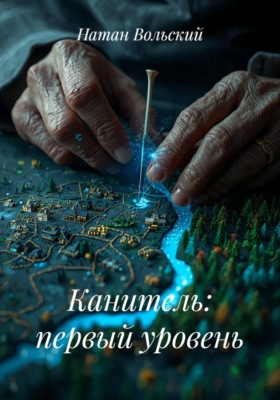 Канитель: первый уровень
