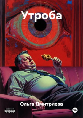 Утроба