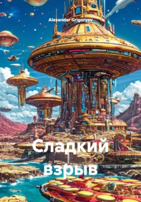 Сладкий взрыв