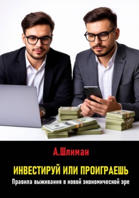 Инвестируй или проиграешь. Правила выживания в новой экономической эре