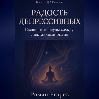 «Радость депрессивных»