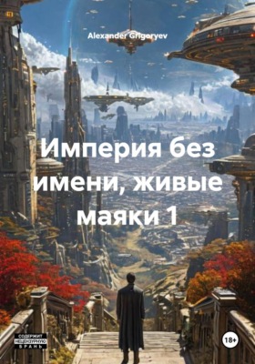 Империя без имени, живые маяки 1