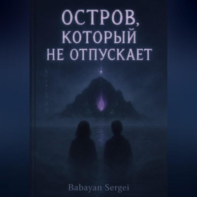 Остров, который не отпускает