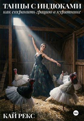 ТАНЦЫ С ИНДЮКАМИ: Как сохранить грацию в курятнике