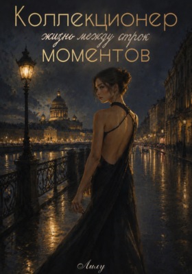«Коллекционер моментов: Жизнь между строк»