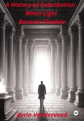 A History of Substitution. When Light Became Shadow