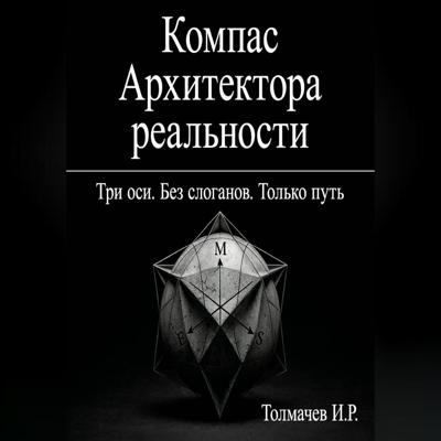 Компас Архитектора реальности