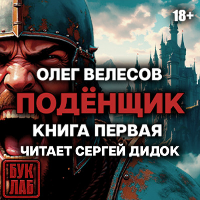 Подёнщик. Форт-Хоэн