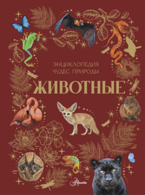 Животные