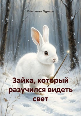 Зайка, который разучился видеть свет