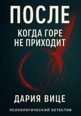 После. Когда горе не приходит
