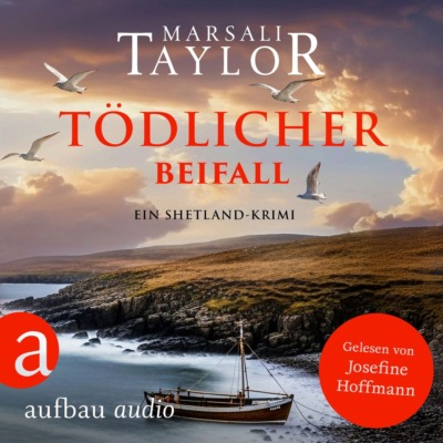 Tödlicher Beifall - Lynch & Macrae, Band 5 (Ungekürzt)