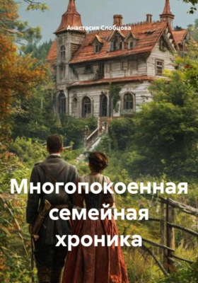 Многопокоенная семейная хроника