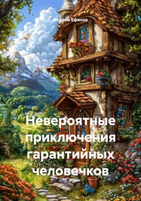 Невероятные приключения гарантийных человечков