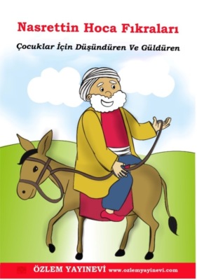 Nasrettin Hoca Fıkraları