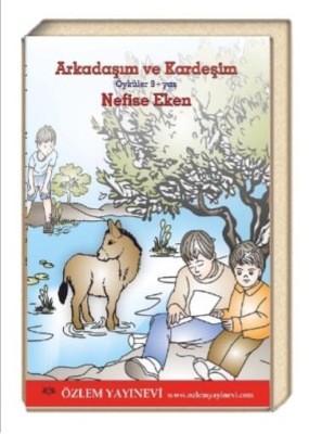 Arkadaşım ve Kardeşim