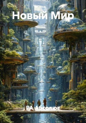 Новый Мир