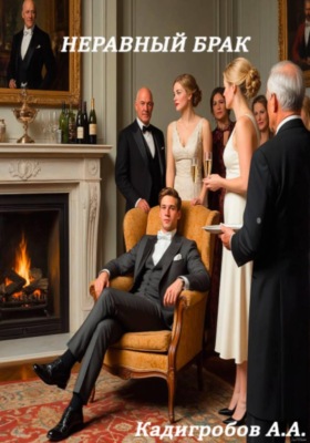 Неравный брак