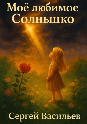 Моё любимое Солнышко