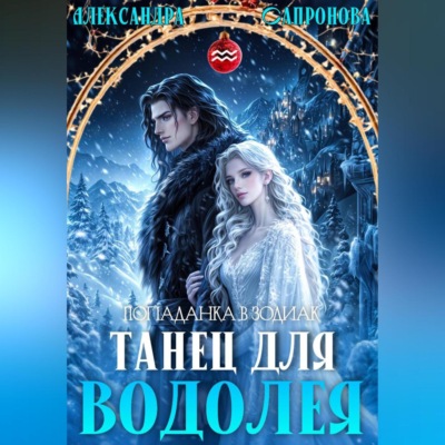 Танец для Водолея