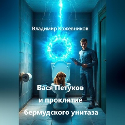 Вася Петухов и Проклятие бермудского унитаза