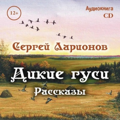 Дикие гуси. Рассказы