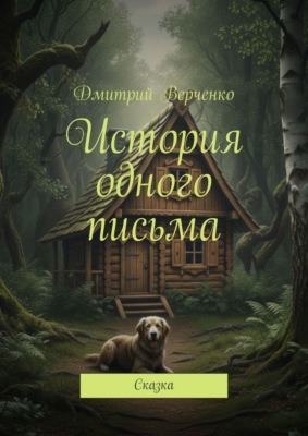 История одного письма. Сказка