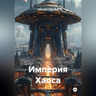 Империя Хаоса