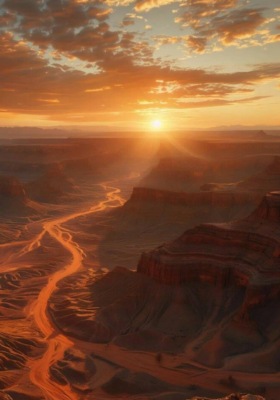 Марсианская впадина