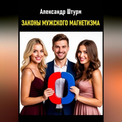 Законы мужского магнетизма