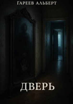 Дверь