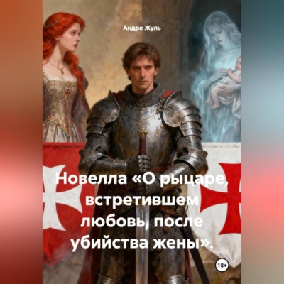 Новелла «О рыцаре, встретившем любовь, после убийства жены».