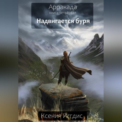 Надвигается буря
