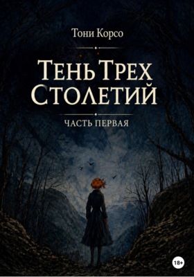 Тень трёх столетий