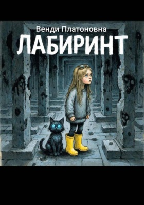 Лабиринт