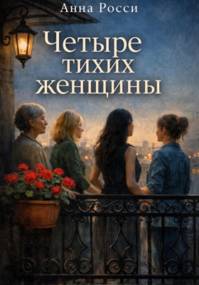 Четыре тихих женщины