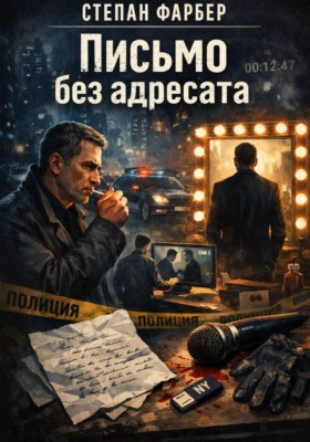 Письмо без адресата