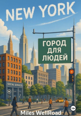 Нью-Йорк. Город для людей