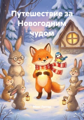 Путешествие за Новогодним чудом