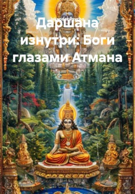 Даршана изнутри: Боги глазами Атмана