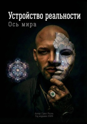Ось Мира. Устройство реальности