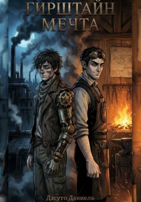 Гирштайн «Мечта»